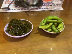 -神府路壹号·海鲜烧烤·砂锅粥·锅物(三坊七巷店)