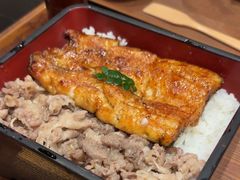 -玄白·炭烤活鳗(上海首店)