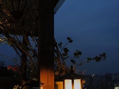 -萨芭蒂高空花园餐酒吧