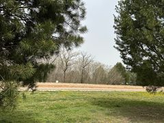 -秦始皇帝陵博物院-丽山园