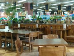 -欧麦德EuroMart生鲜超市(星尚邻里店)