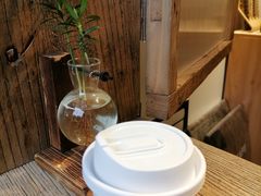 -UPUPKAFE  立咖啡(浏城桥店)