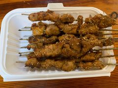 -十里铺铁板鱿鱼