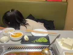 -海底捞火锅(九霄梦天地店)