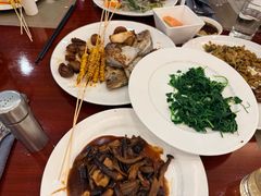 -元一希尔顿酒店·禅自助餐厅·啤酒花园