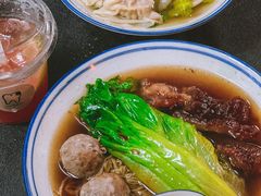 -左记港食(融科天城店)