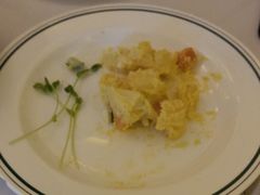 -成桂西餐厅·42年的味道(五大道疙瘩楼店)