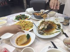 -凤城礼记鱼翅海鲜酒家(新马路总店)