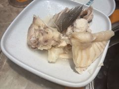 -淘米捞·米汤脆鲩鱼火锅(福田皇岗店)