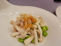 -A One Kitchen·南京精菜馆(德基广场店)