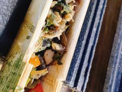 -竹泉农庄·竹筒饭(从化店)