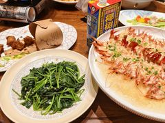 -琼菜王(南海店)