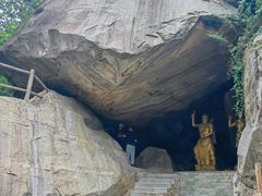 -西安祥峪森林公园