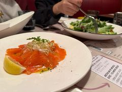 -安妮意大利餐厅(国贸店)