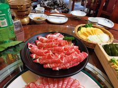 -古关火锅店(古北水镇景区店)