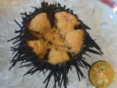 -樱之盛宴·蟹料理海鲜自助(前进大街店)