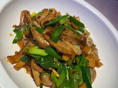 -茅庐川菜(烟台万象汇店)