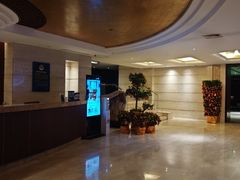 -春晖园度假酒店温泉