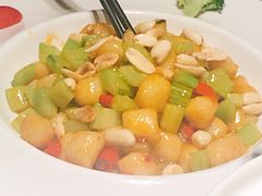 -天福苑(崇宁路店)