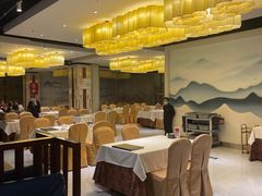 大堂-便宜坊烤鸭店(科创店)
