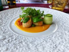 -Kathleen's Waitan 凯圣琳江景西餐厅(外滩店)