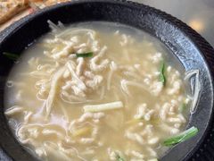 -魁盛居百年鲁菜馆(中林路店)