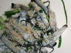 -张家卫·阳江菜·小海鲜(肥婆湾桥店)