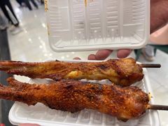 -一代烤翅王(大汉口店)