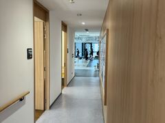 -复动肌骨门诊·MEDMOTION(北外滩店)