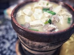 廿八都豆腐风炉仔锅-浔里饭店