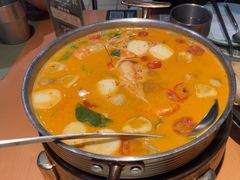 -simply thai天泰(美罗城店)