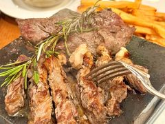 -Entrecôte 法国牛扒馆(保利·时光里店)