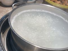 -淘米捞·米汤脆鲩鱼火锅(福田皇岗店)