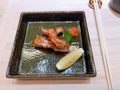 -鹤菊·鮨Omakase(古子城店)