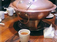 -下杨家青海土火锅(海湖店)