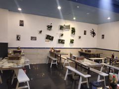 大堂-曾哥烧烤店(红瓦寺店)