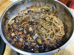 -京玉菲饭店(李村店)