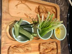 -马老六清真餐饮(西站店)