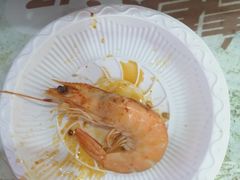 -名超海鲜烧烤大排档