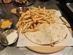 -MI WU FACTORY米屋美食工厂餐厅(绿地店)