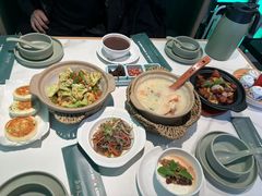 -南拳十三姨·潮汕砂锅粥·粤菜(西单大悦城店)