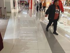 -天津梅江印象城