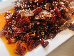 -飞虹鱼馆(春华路店)