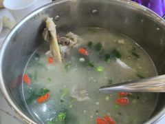 -老毛手抓·盐池滩羊非遗手抓(宁夏总店)