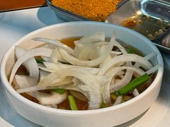 -六七八韩式烤肉·韩国料理(上杭路店)
