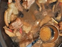 -无锡中央车站假日酒店·中餐厅
