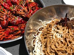 -一棠龙虾•王牌虾球(楚河汉街店)