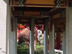 -重庆园博园
