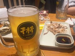 -木屋烧烤(龙湖天街店)