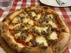 -安立可意大利美食